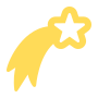 Star Ribbon