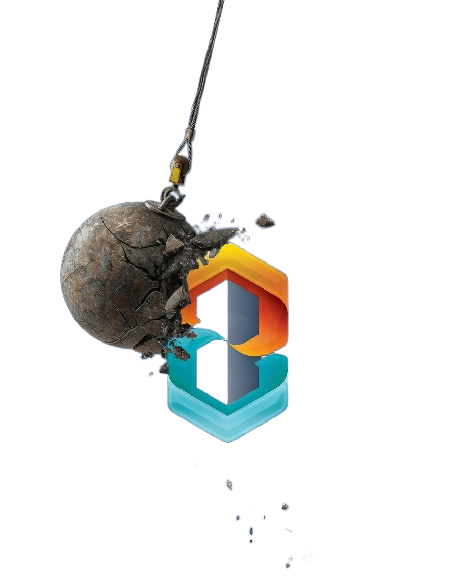 Wrecking Ball Go renov8